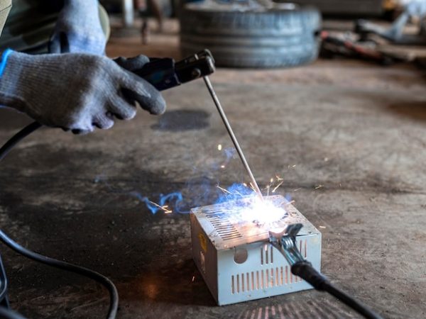 Ferro de solda: como escolher o melhor para o seu projeto