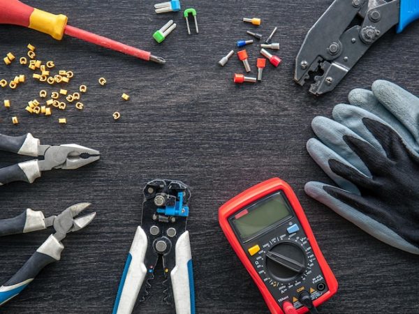 Teste e medição: equipamentos essenciais para projetos eletrônicos