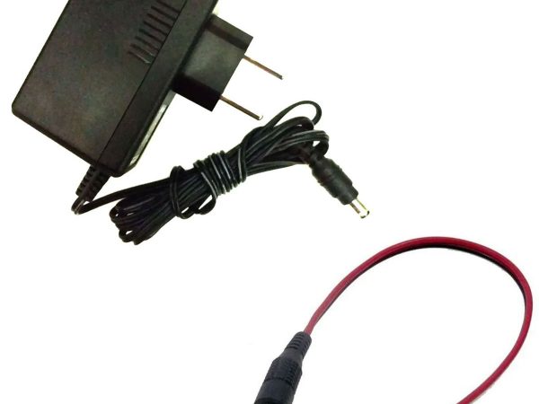 Tudo o que você precisa saber sobre fontes chaveadas para projetos eletrônicos